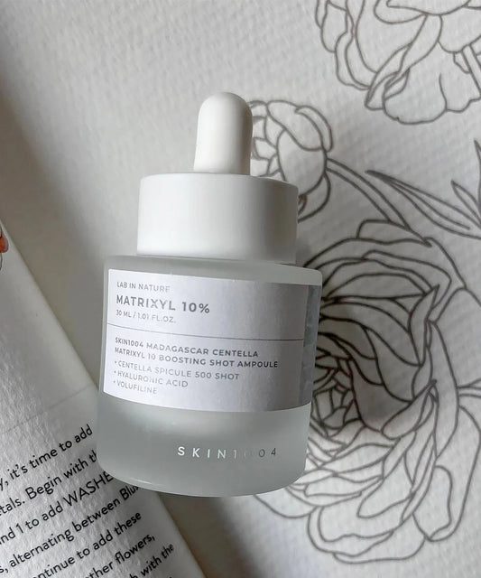 Centella Matrixyl 10% Ampolue