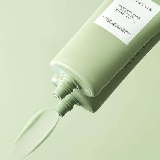 Graymelin Mugwort suncreen