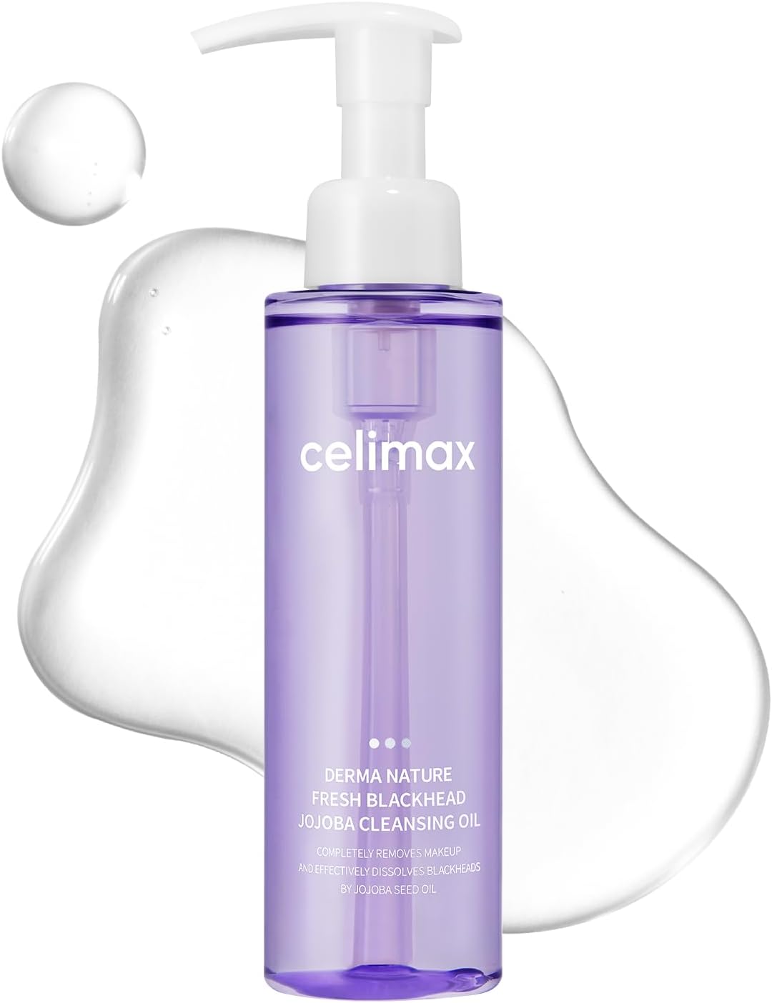Celimax Cleansing Oil big