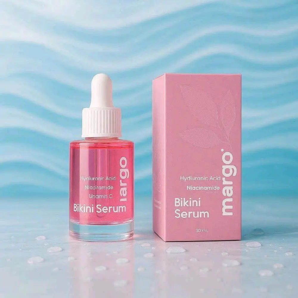 Margo Bikini Serum