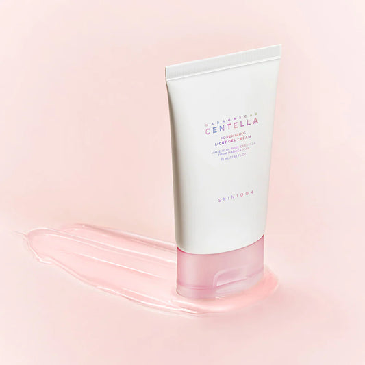 Centella Poremizing Light Gel Cream