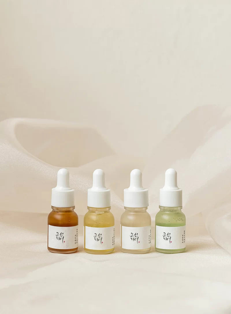 Beauty of Joseon mini serum