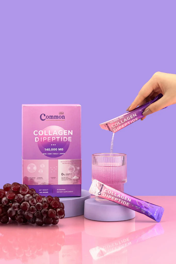 Common Collagen