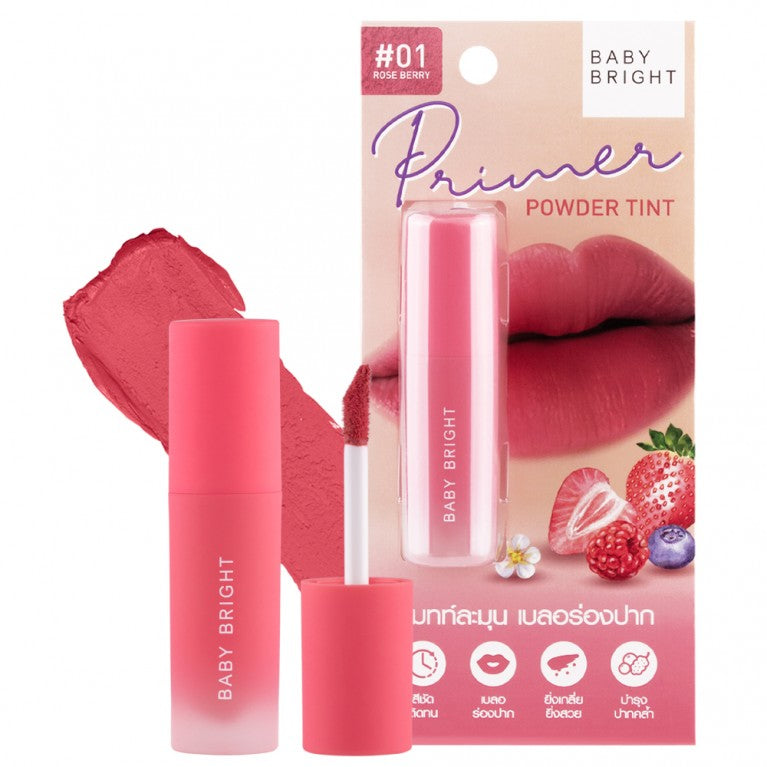 Baby Bright Powder Tint