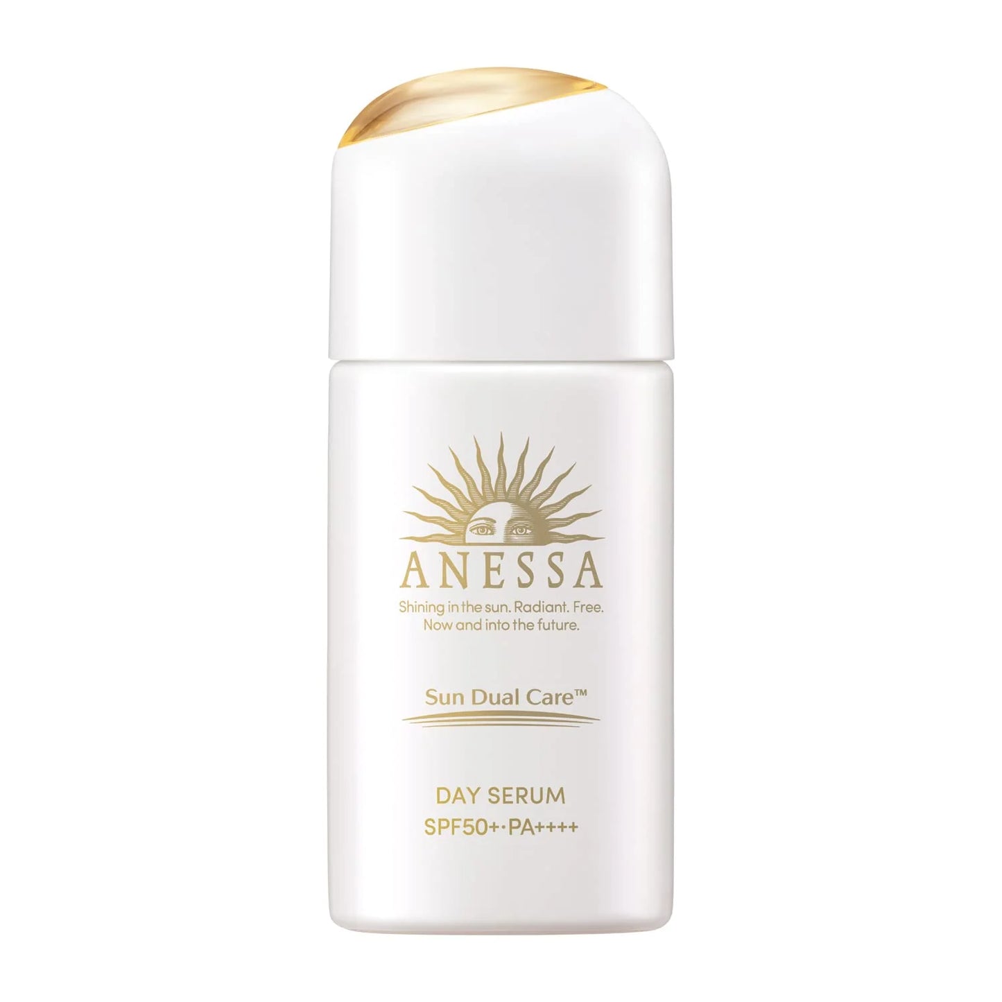 Anessa Day Serum