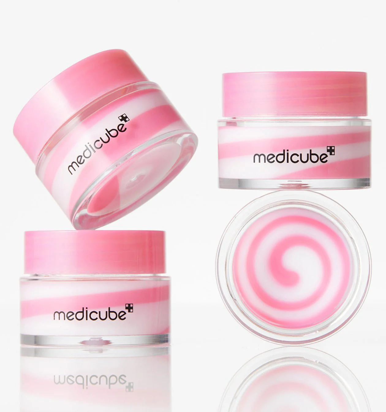 Medicube PDRN lip mask