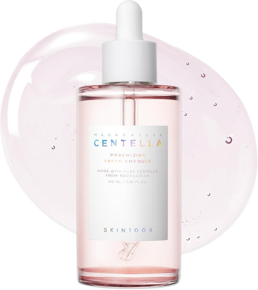 Centella Poremizing Fresh Ampolue 100ml