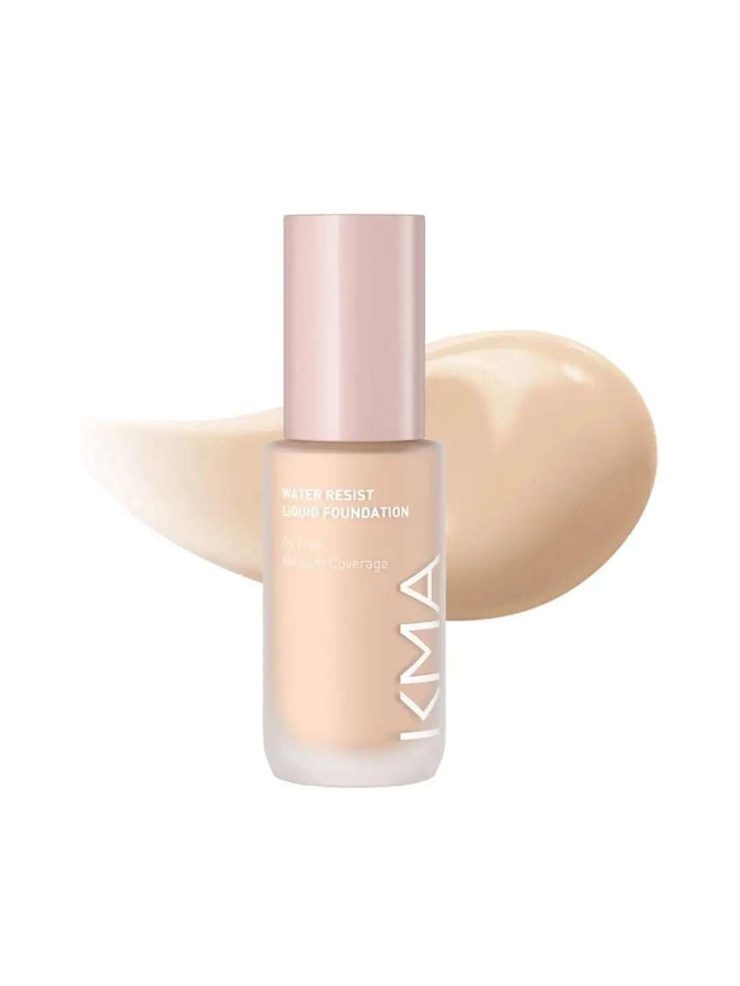 KMA Water Resist Foundation