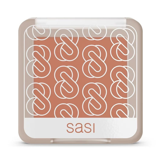 Sasi Eye Shawdoo M04 Pinky Spice