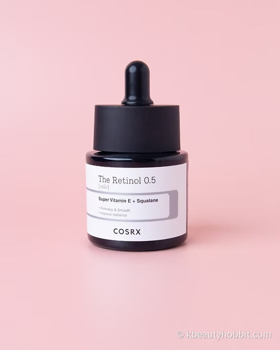 Cosrx The Retinol 0.5