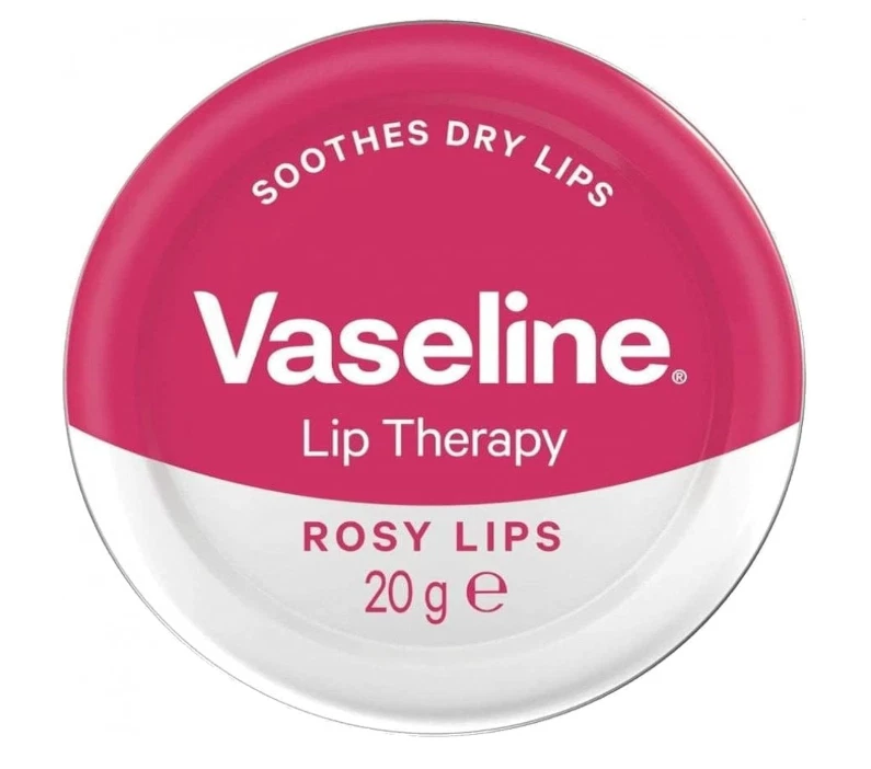 Vaseline Lip Therapy