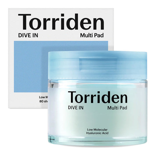 Torriden Dive In Multi Pad