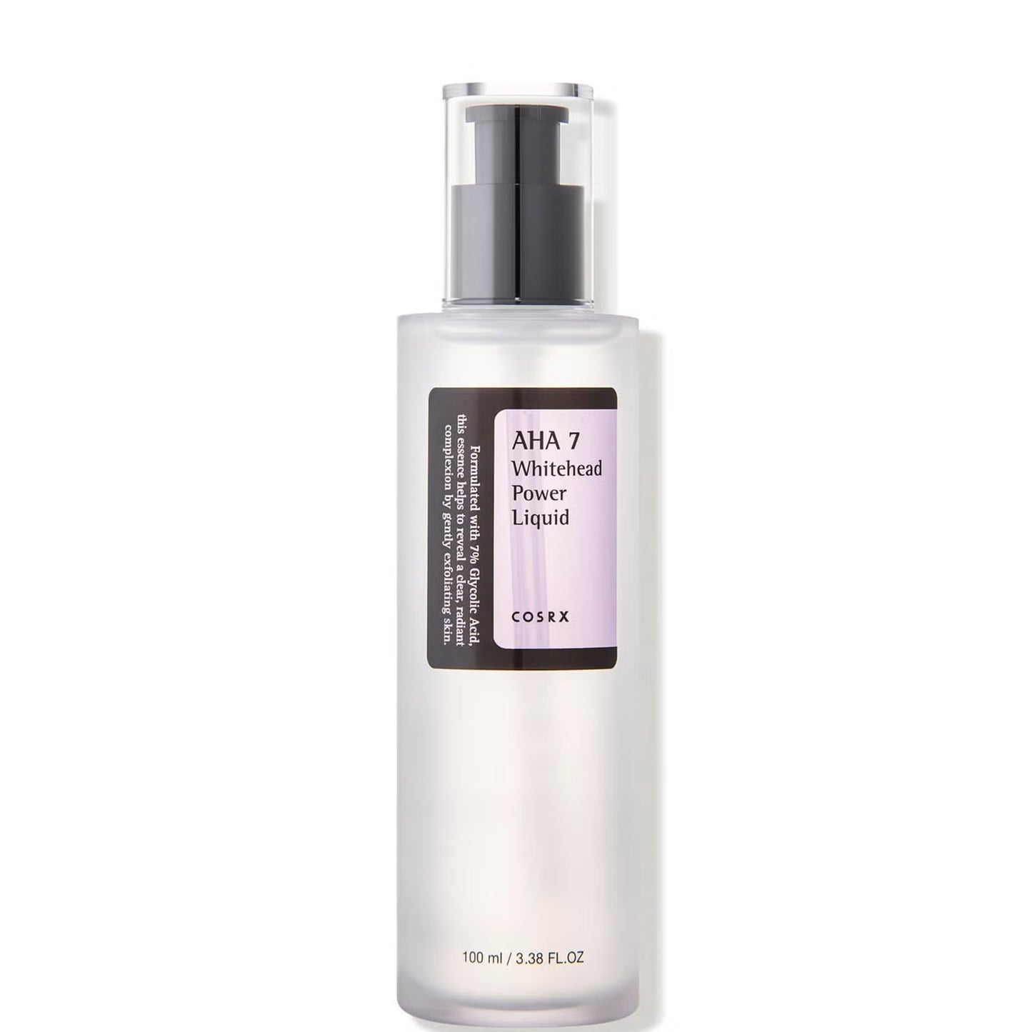 Cosrx AHA 7 Whitehead Powder Liquid