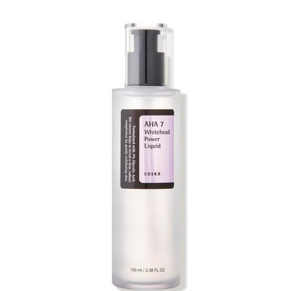 Cosrx AHA 7 Whitehead Powder Liquid