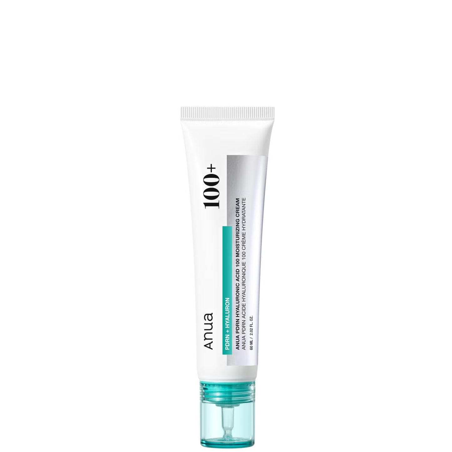 Anua PDRN + Hyaluron Moisture