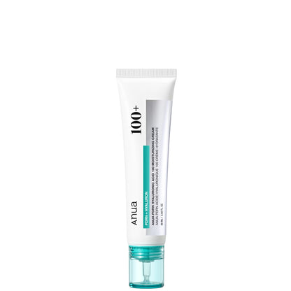 Anua PDRN + Hyaluron Moisture