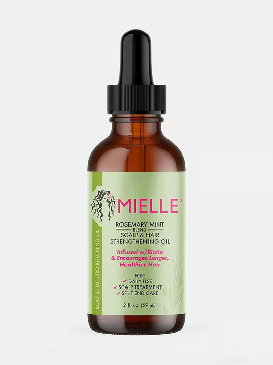 Mielle Rosemary Mint Hair Oil