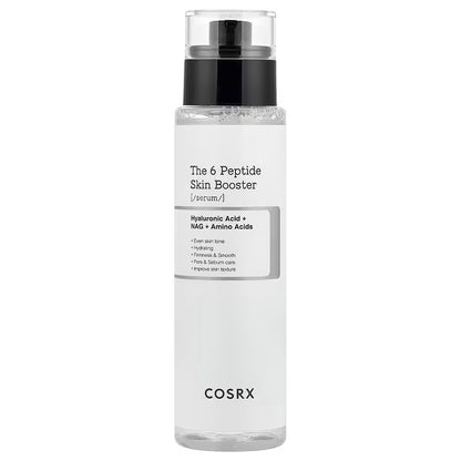 Cosrx the 6 peptite skin booster serum