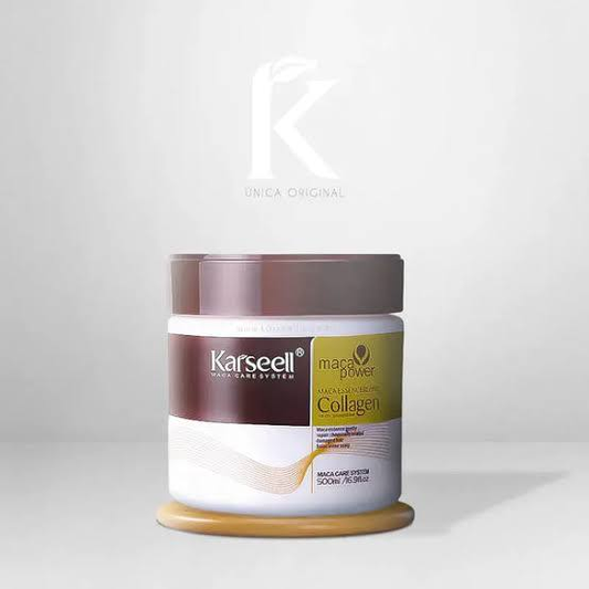 Kariseel Hair Mask