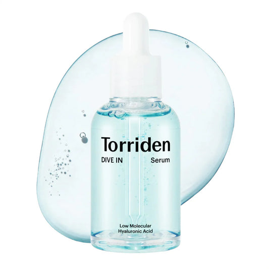 Torriden Dive In Serum