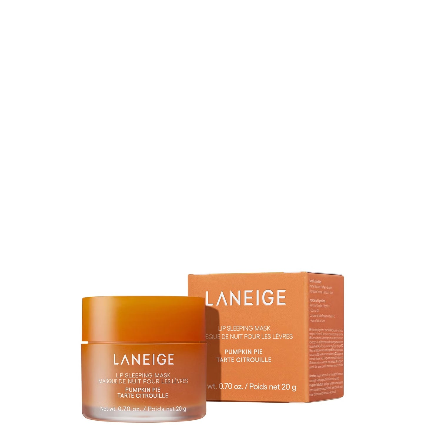 Laneige Lip sleeping mask