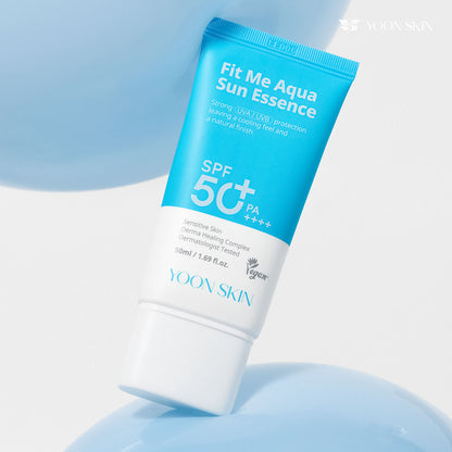 Yoon skin sunscreen 50ml