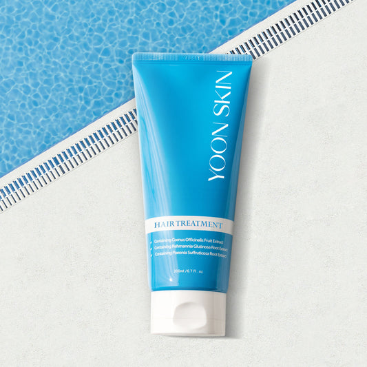 Yoon skin Hair Treatment