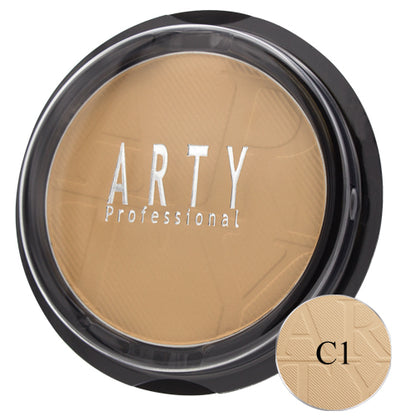 Arty Powder Pad c1/c2