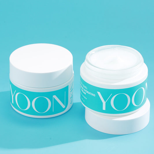 Yoon skin Moisture