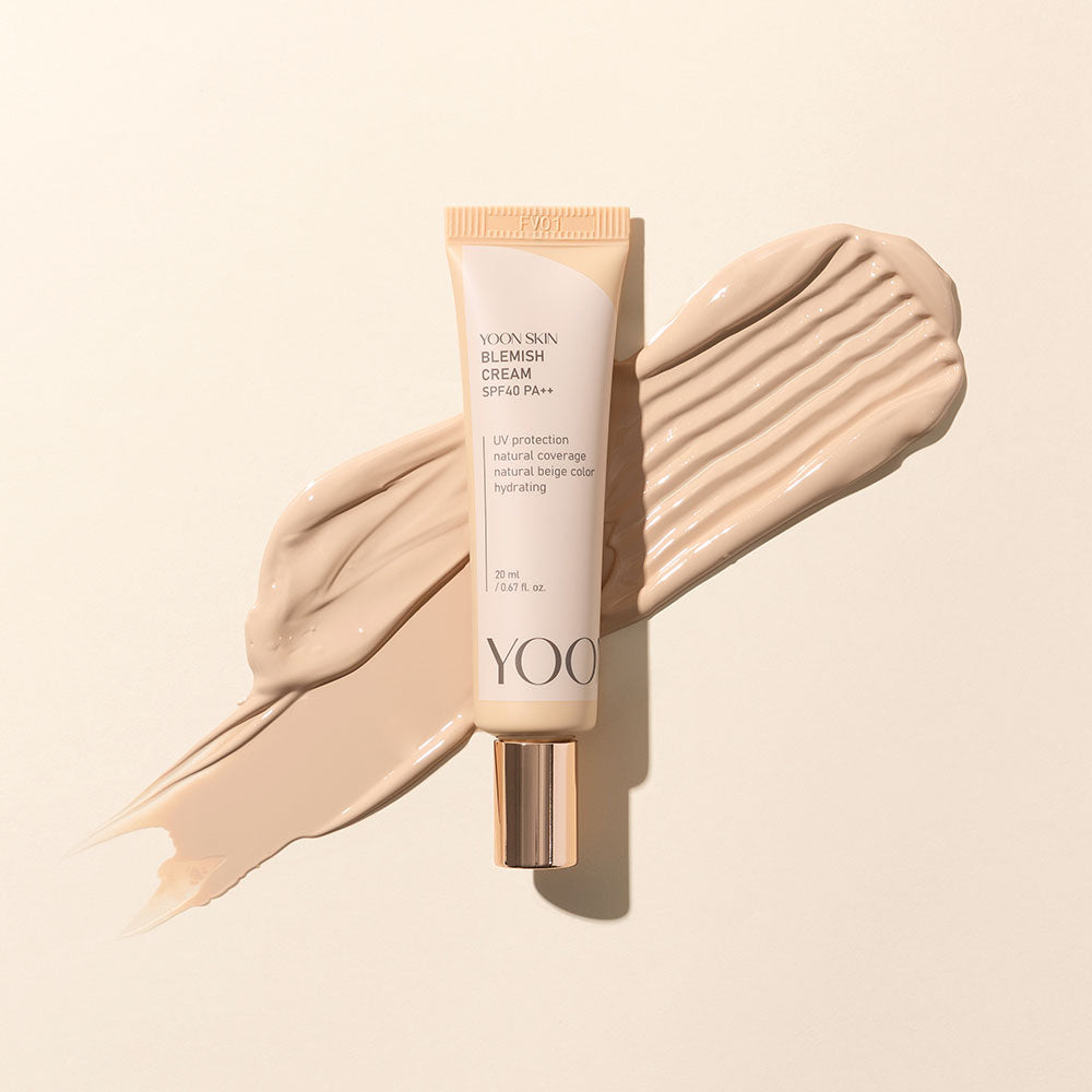 Yoon skin BB Cream