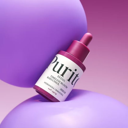 Purito Timeless Bloom Serum