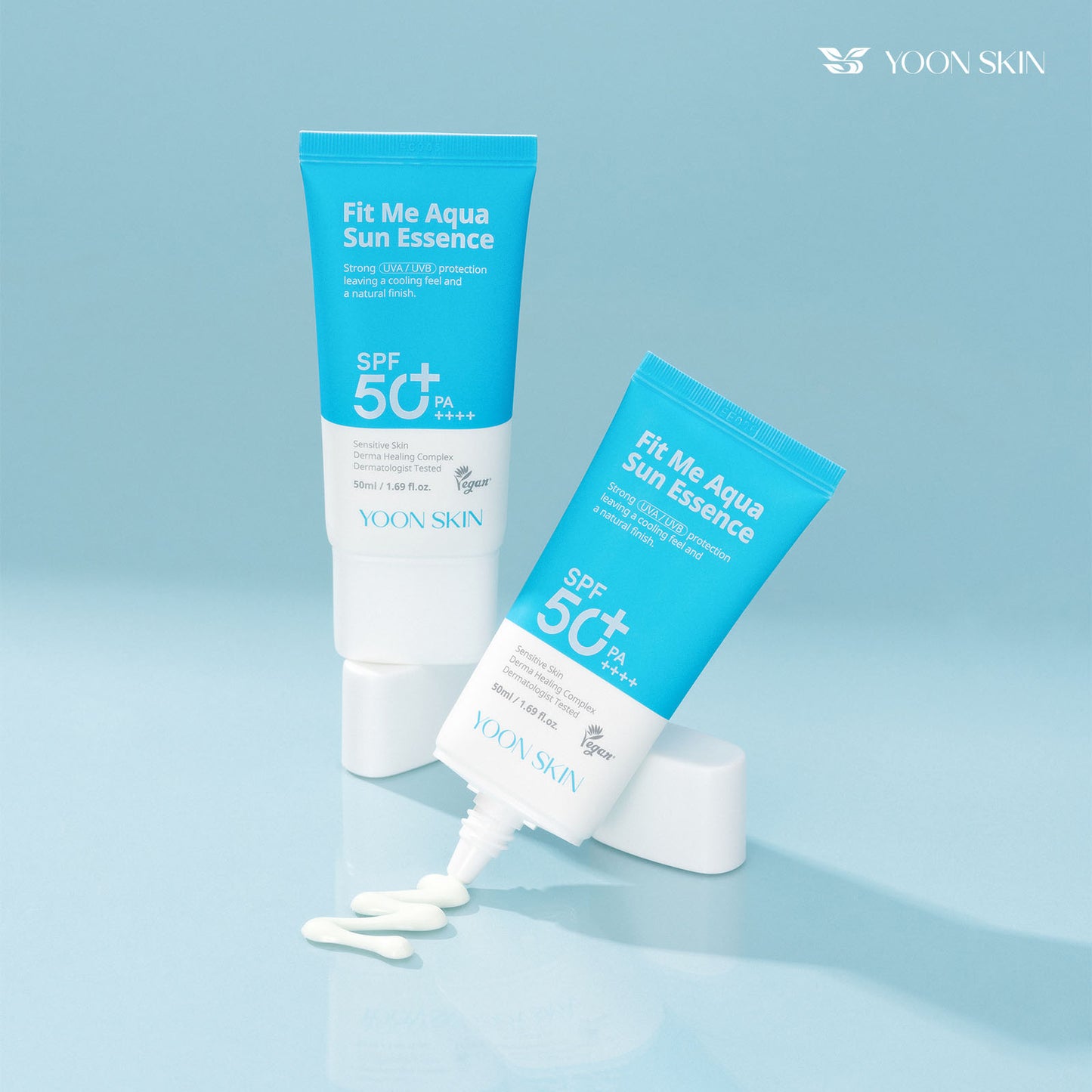 Yoon skin sunscreen 50ml