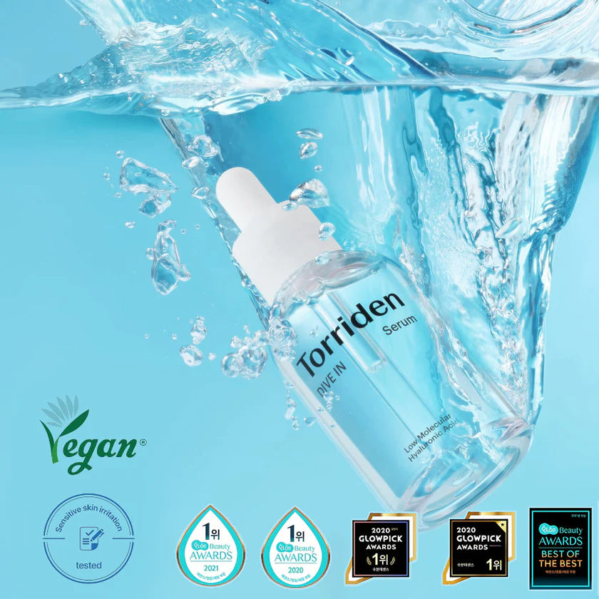 Torriden Dive In Serum