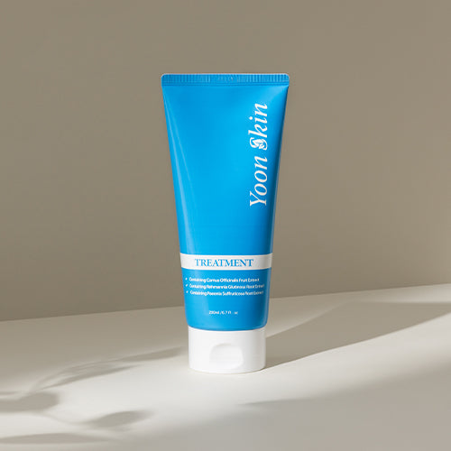 Yoon skin Hair Treatment