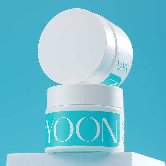 Yoon skin Moisture