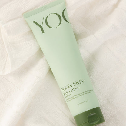 Yoon skin lotion