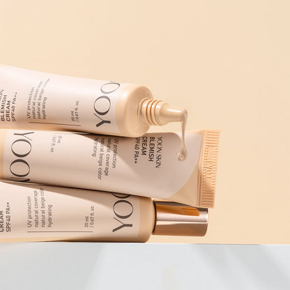 Yoon skin BB Cream