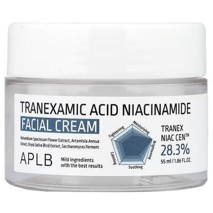 APLB Facial Cream