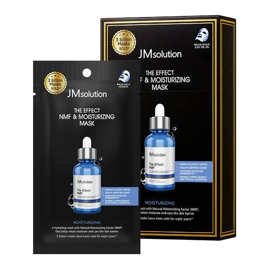 JM Mask 24ml