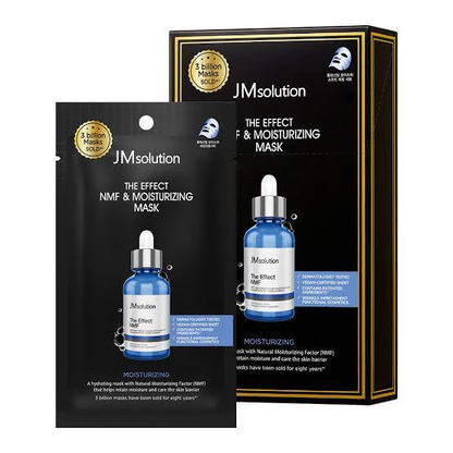 JM Mask 24ml
