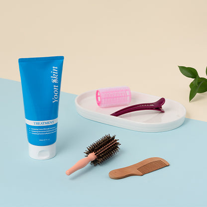 Yoon skin Hair Treatment