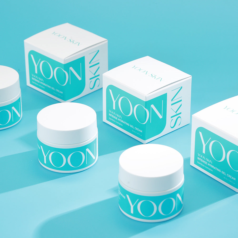 Yoon skin Moisture