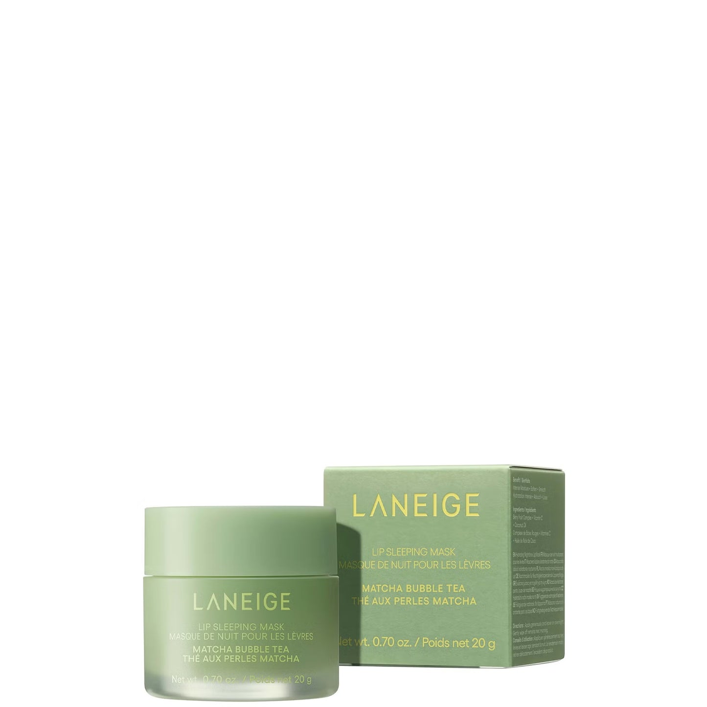 Laneige Lip sleeping mask