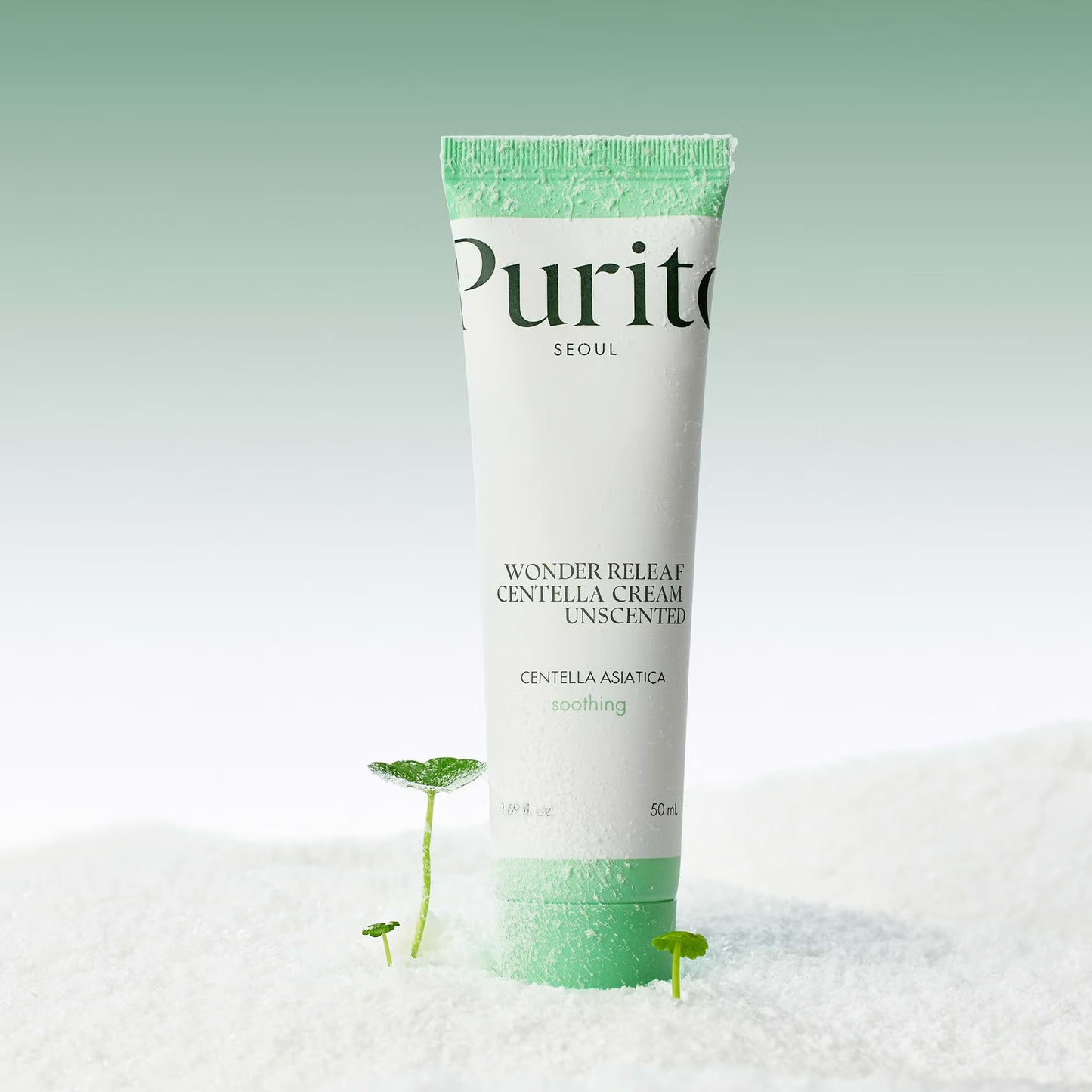 Purito Wonder Releaf Centella Cream