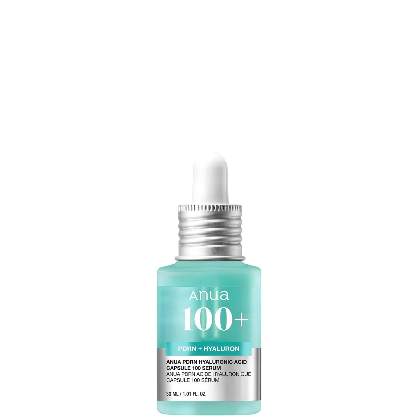 Anua 100+ PDRN+ Hyaluron Serum