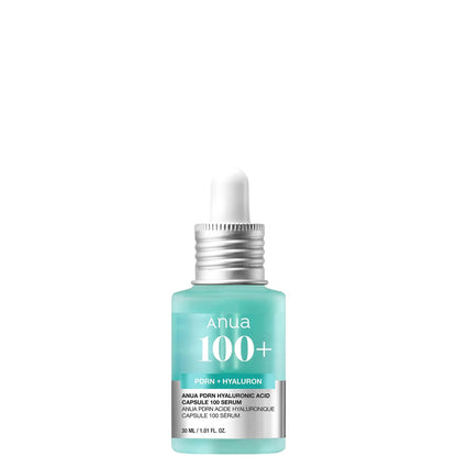 Anua 100+ PDRN+ Hyaluron Serum