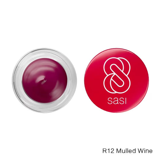 Sasi Blur Pudding Lip ( R12)