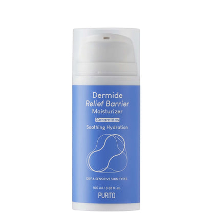 Purito Dermide Relief Barrier Moisturizer