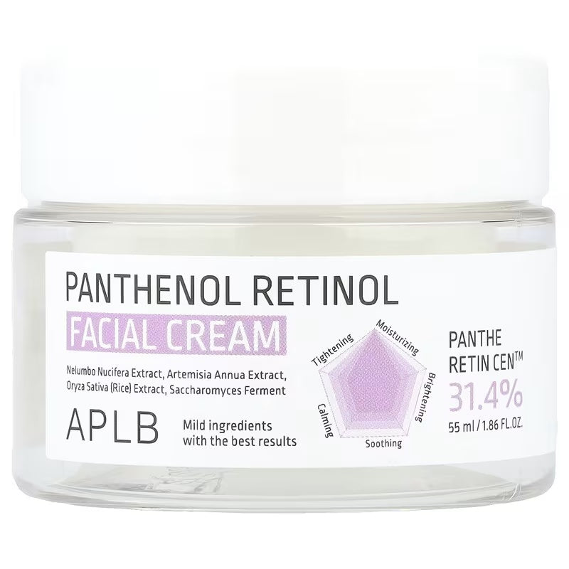 APLB Facial Cream