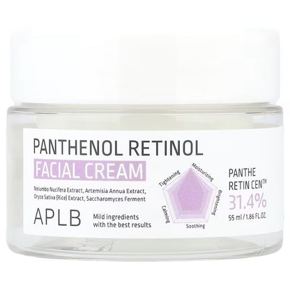 APLB Facial Cream
